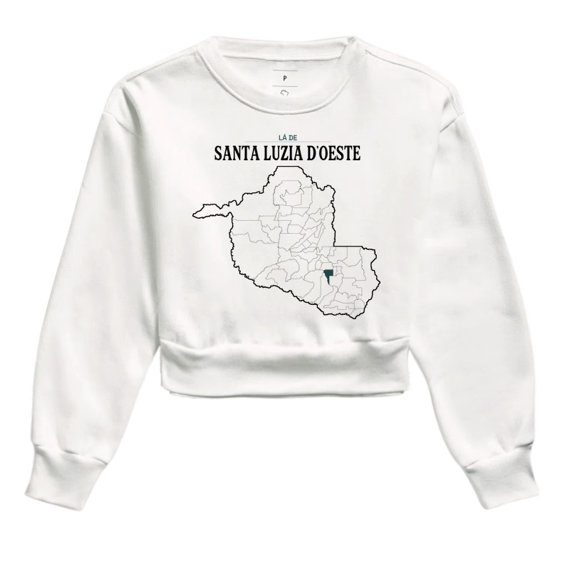 Santa Luzia D'Oeste | Território RO - Imagem 3