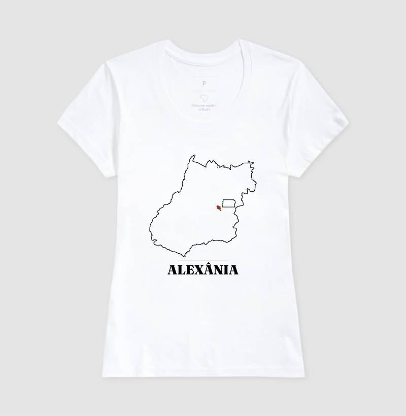 Alexânia | Traço GO - Imagem 5