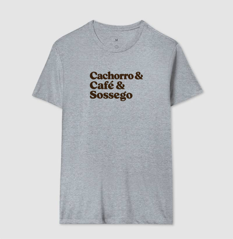 Cachorro & Café & Sossego - Imagem 8