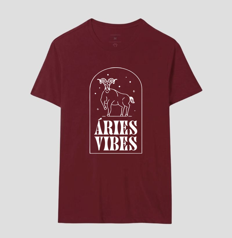 Áries (Coleção Vibe - Classic) - Imagem 17