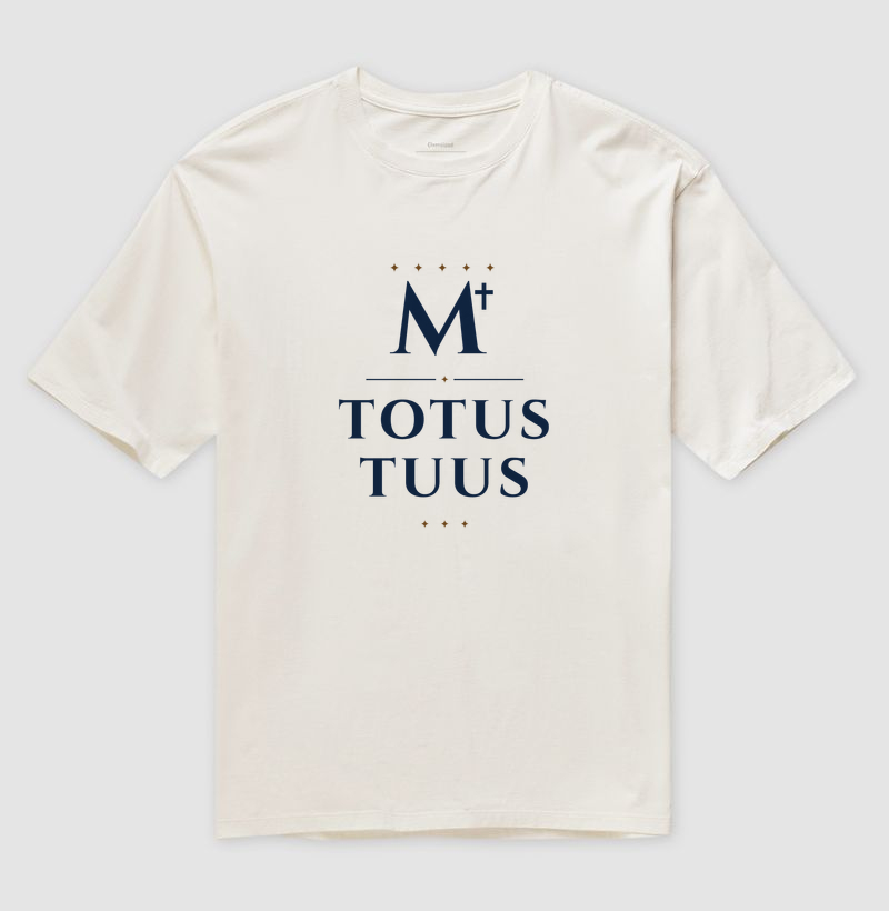 TOTUS TUUS - Latim - Imagem 3