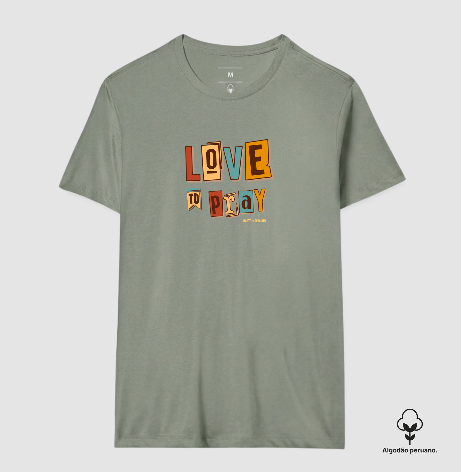 Love To Pray - Imagem 9