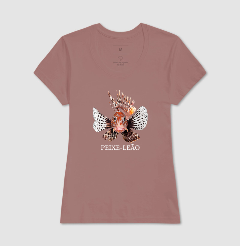 Peixe-Leão  - Imagem 21