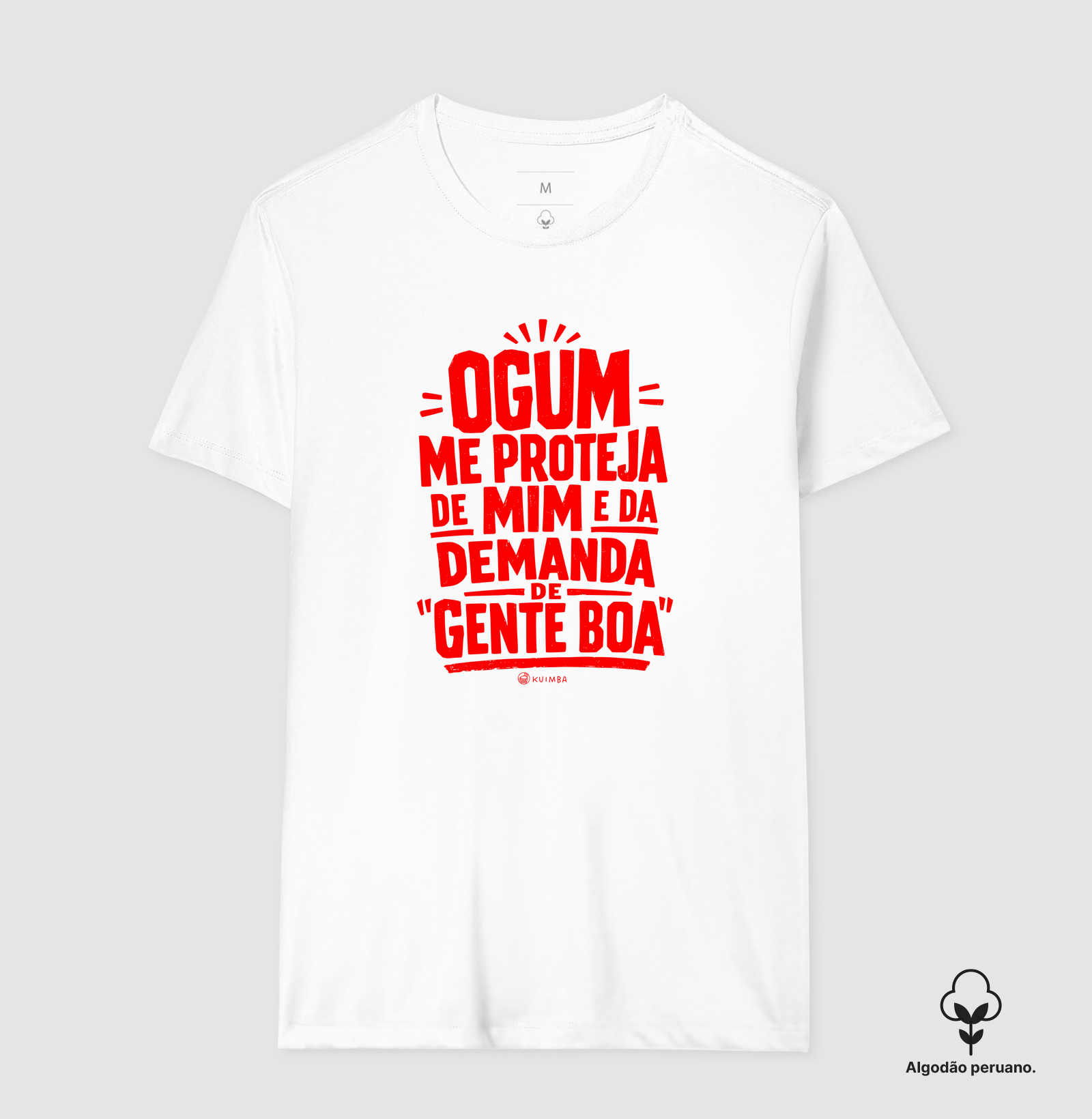 Ogum me proteja de mim - Imagem 6
