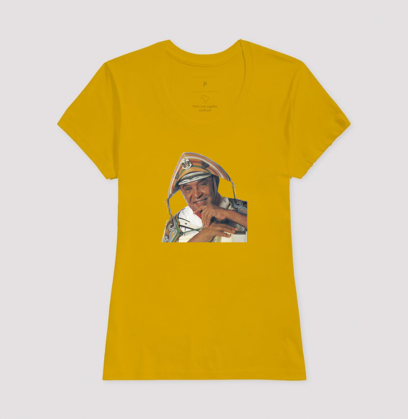 Camisa 14