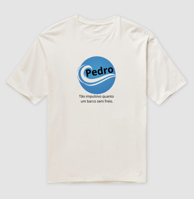 Pedro - Imagem 4
