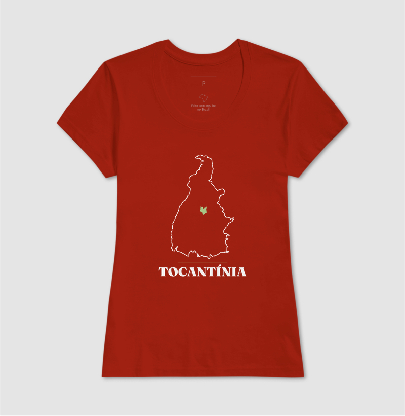 Tocantínia | Traço TO - Imagem 11