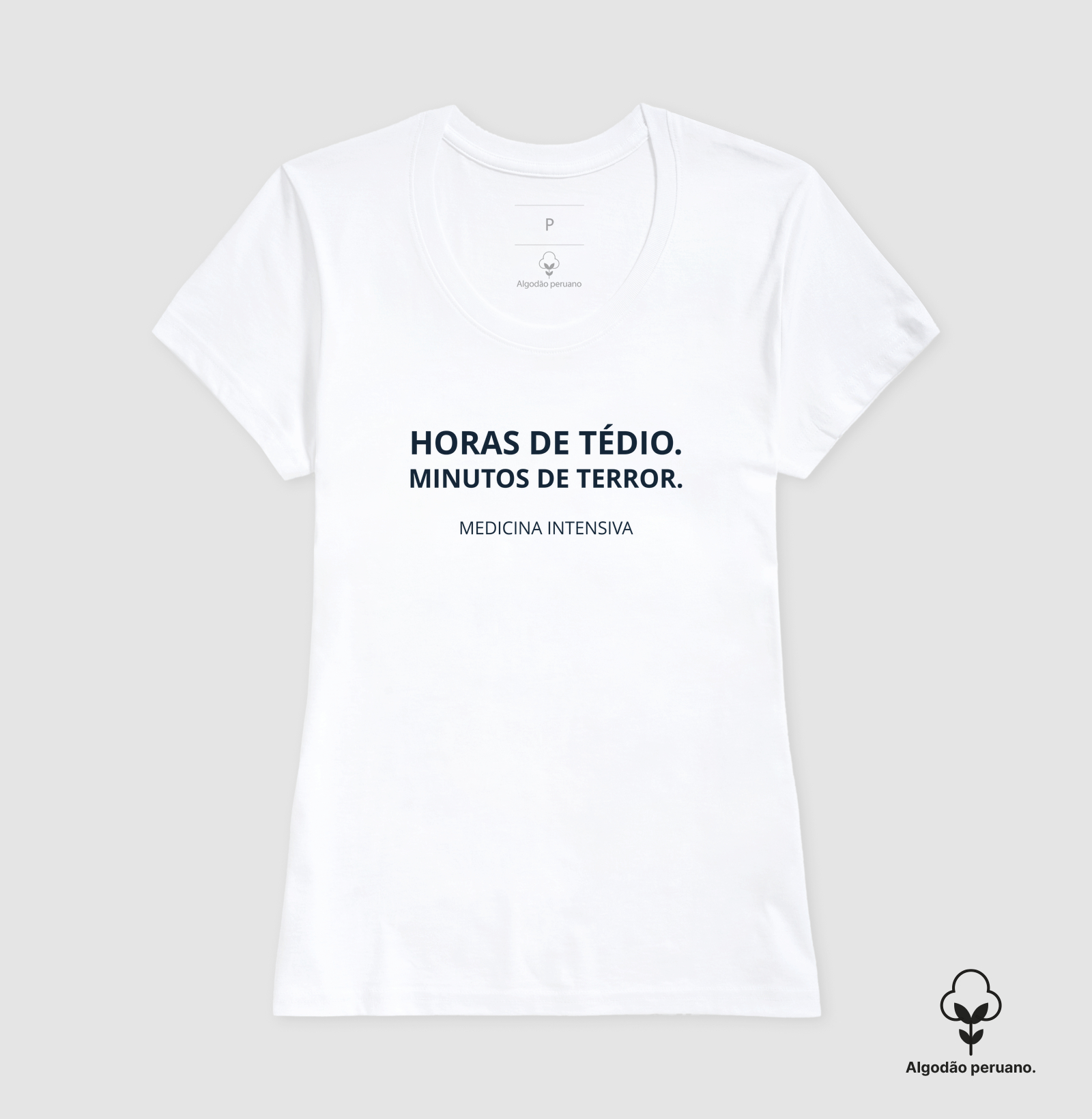 Horas de tédio Minutos de terro - Imagem 3