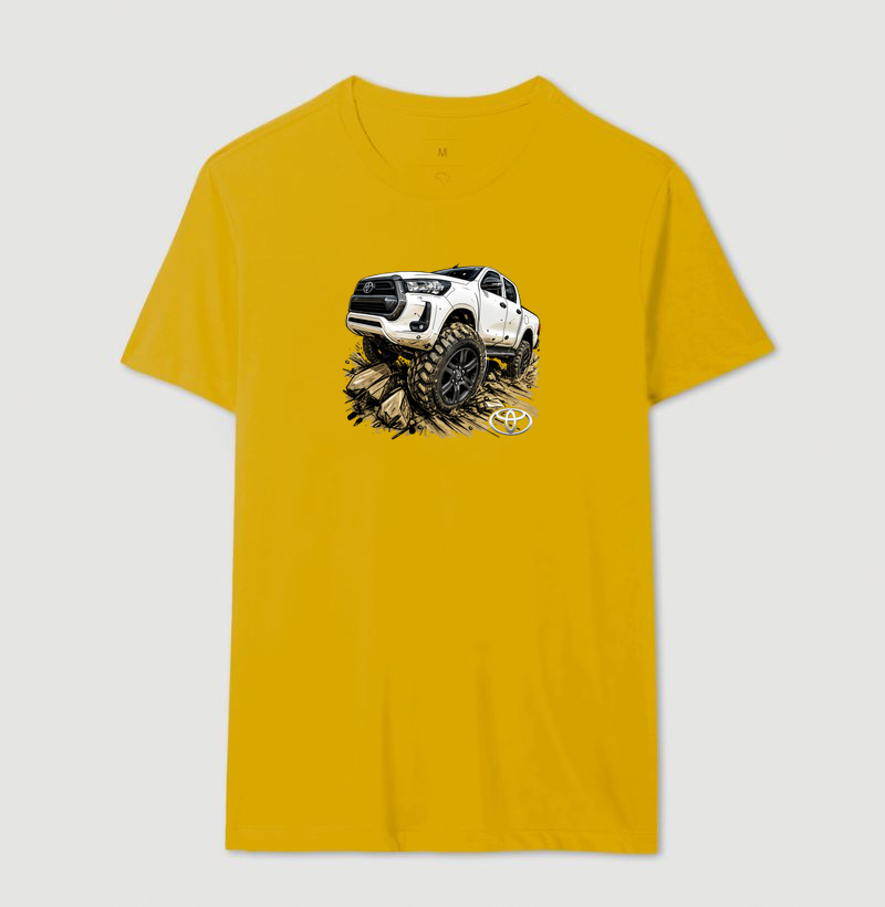Camisa 13