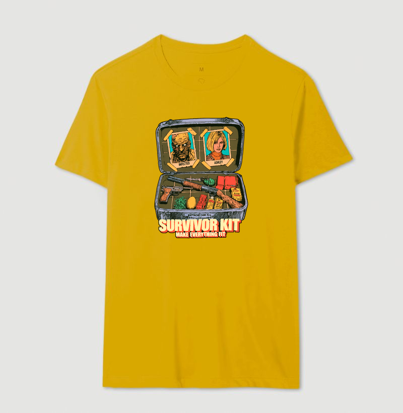 Survivor Kit - Imagem 16