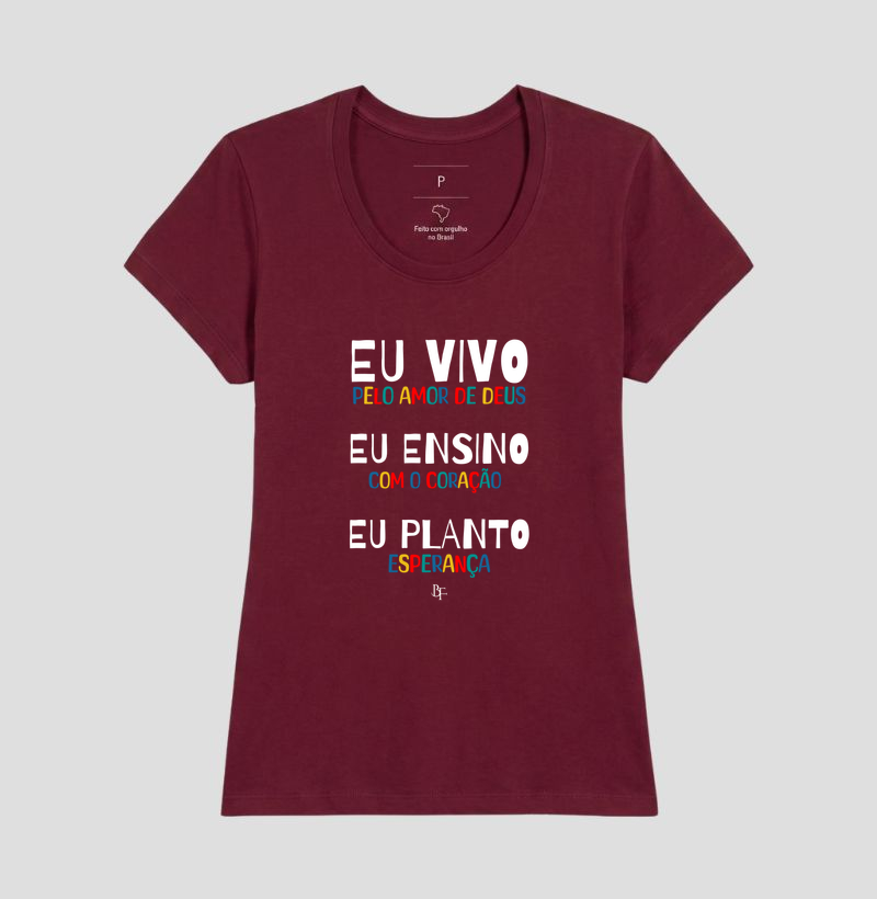 Camisa 17