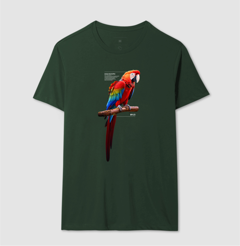 Camisa 7