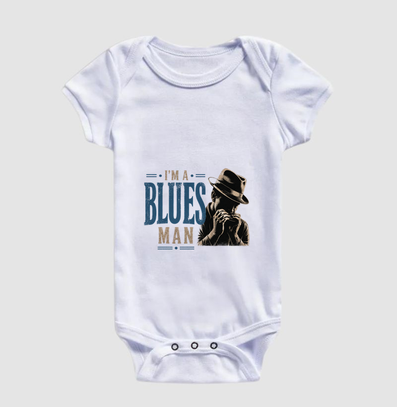 I'm a Blues Man - Imagem 3