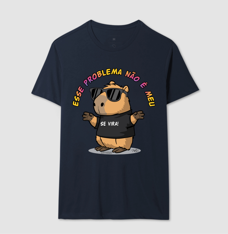 Capivara Se Vira - Imagem 6