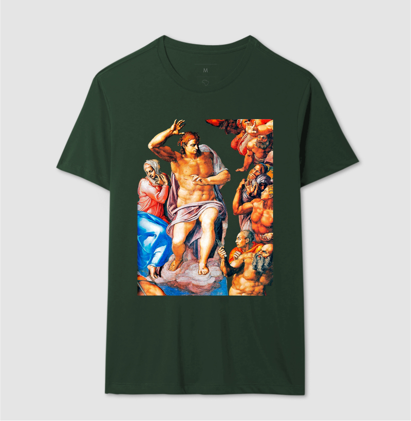 Camisa 11
