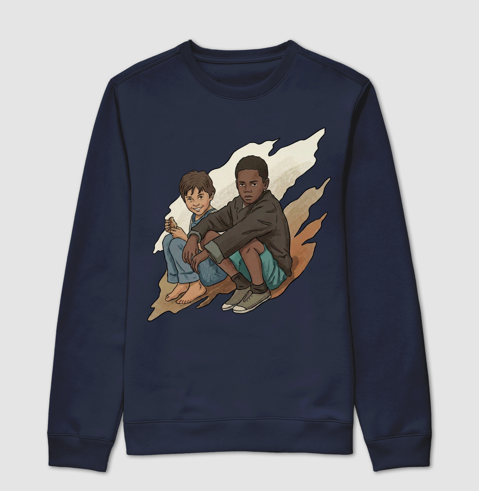Camisa 4