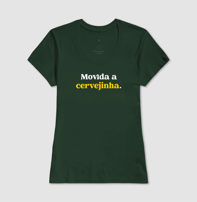 Camisa 13