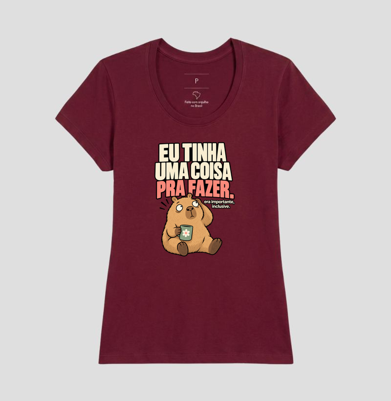 Eu tinha uma coisa pra fazer - Imagem 13