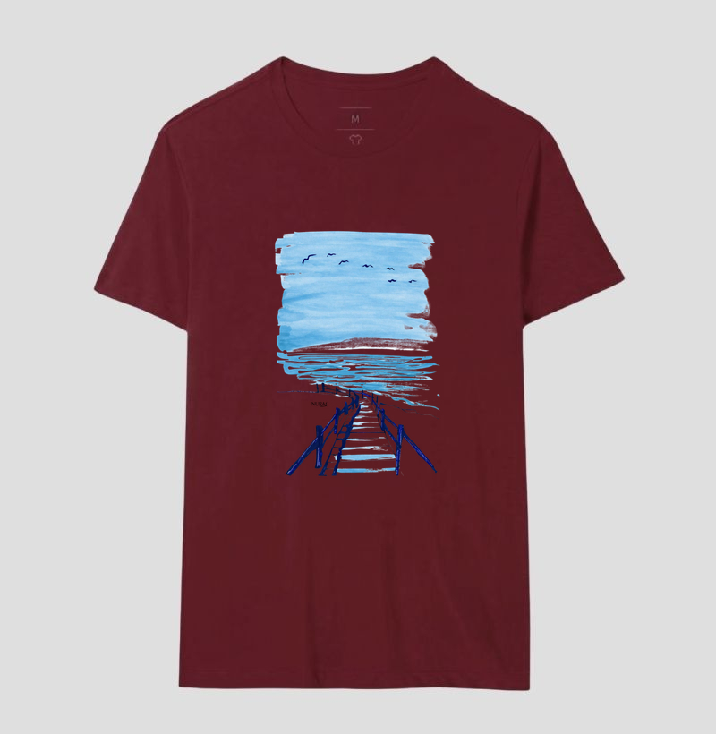Camisa 17