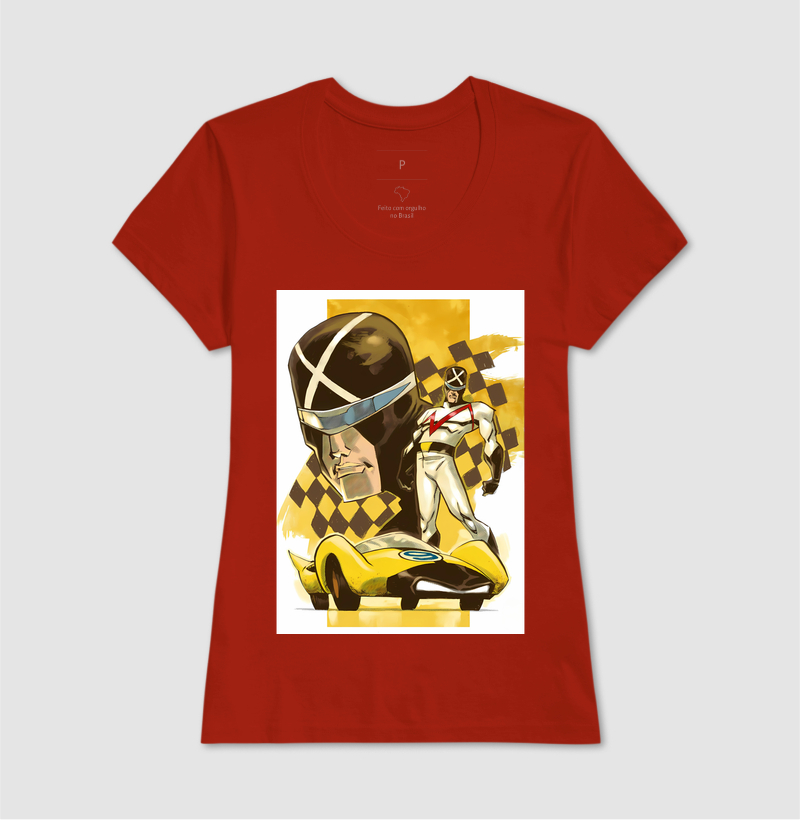 Camisa 10