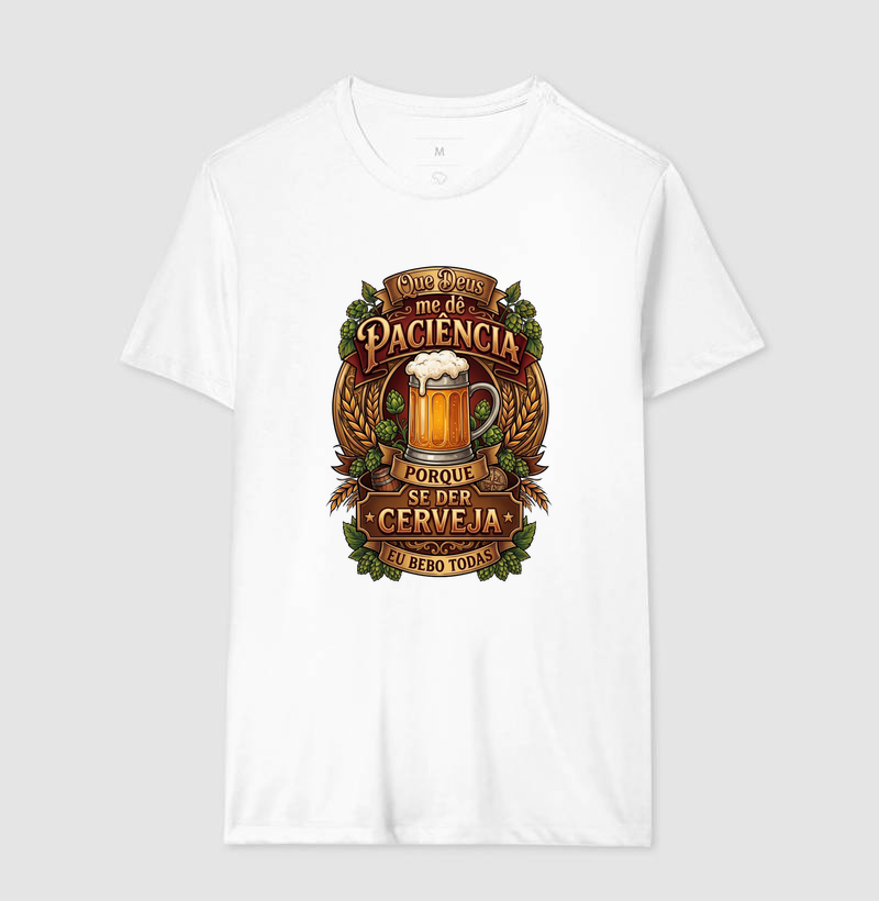 Que Deus me dê cerveja - Imagem 4