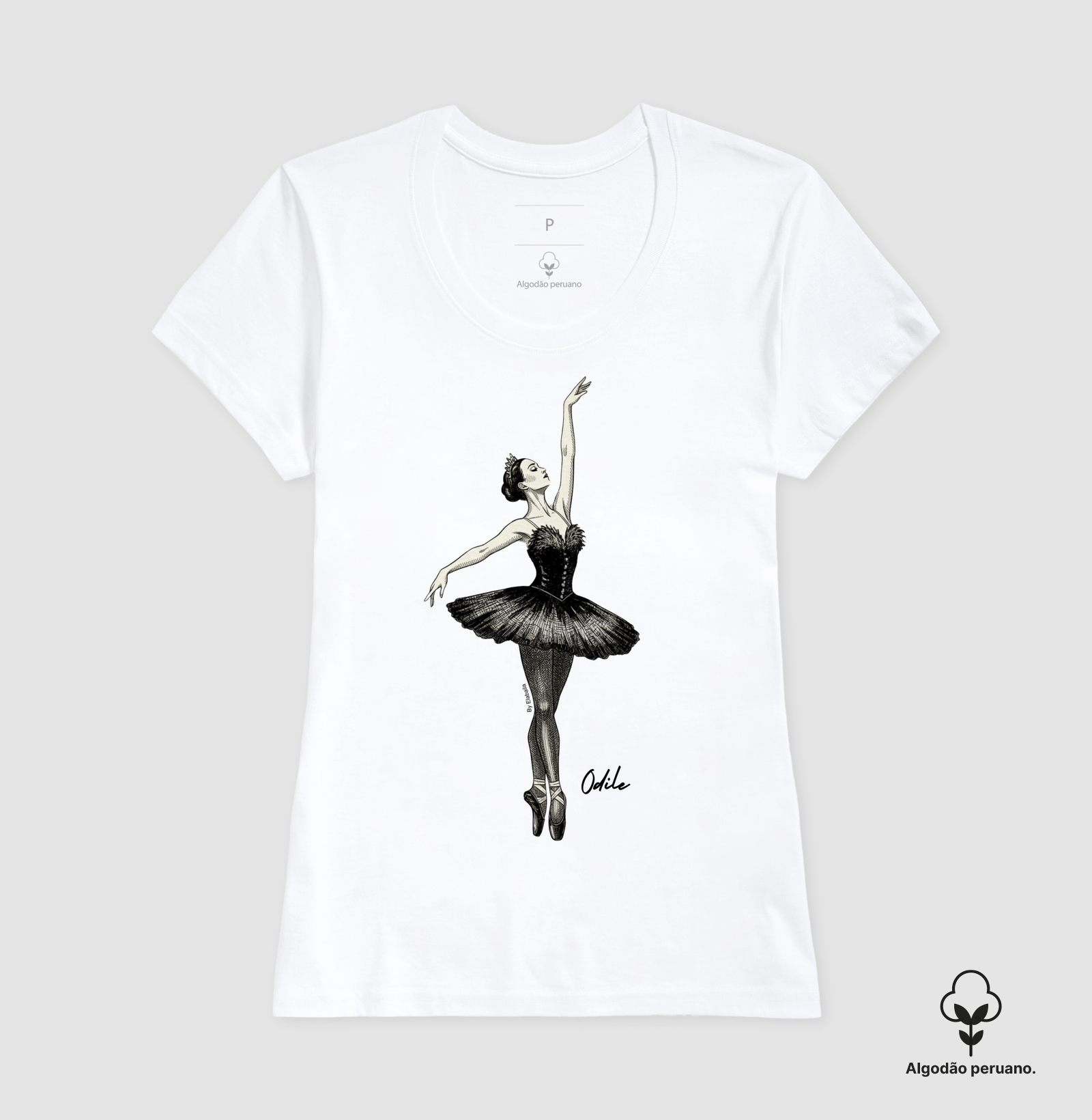 Odile - Imagem 3