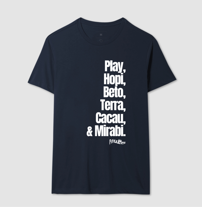 Camisa 5