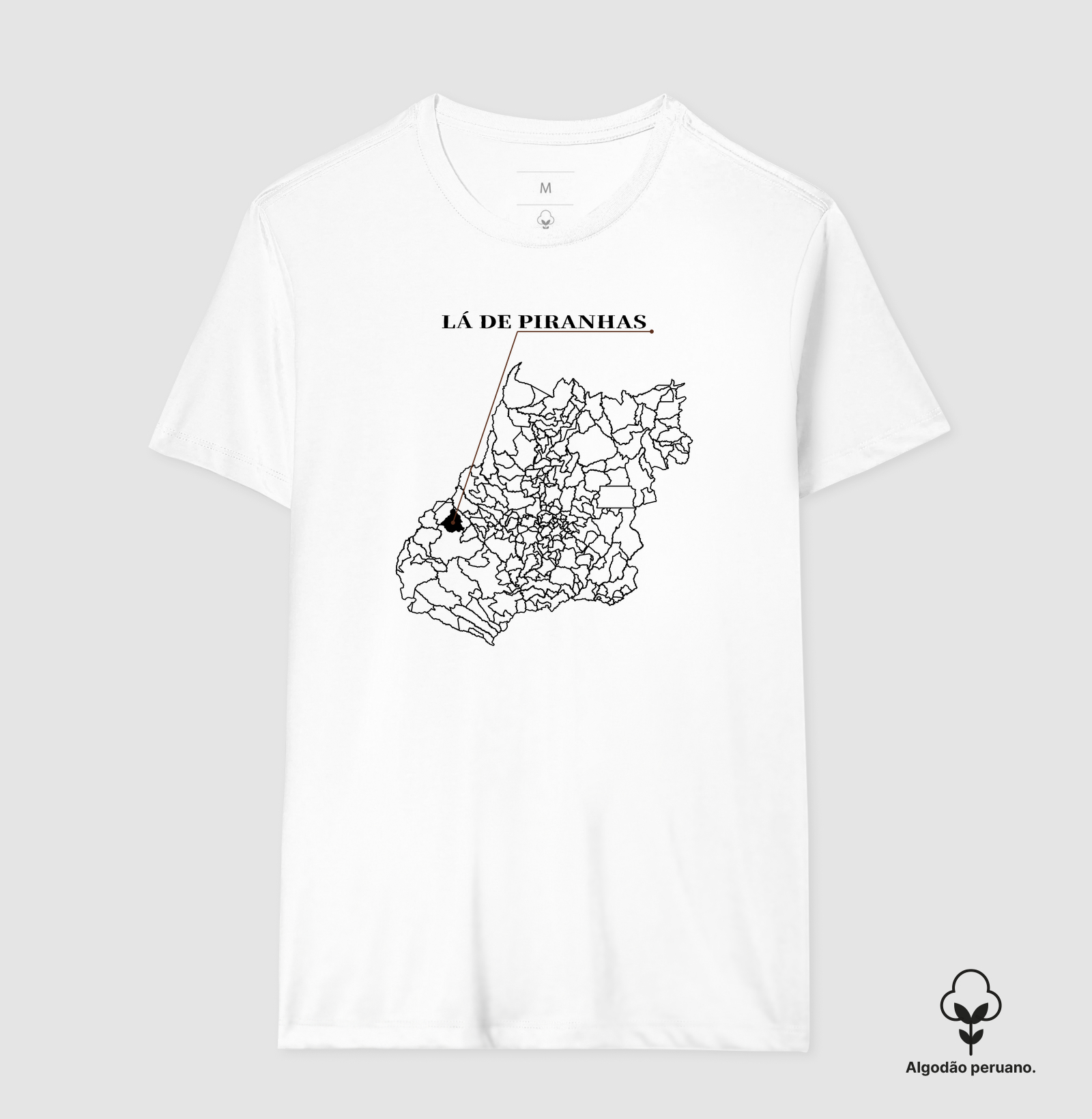 Piranhas | Origem GO - Imagem 3