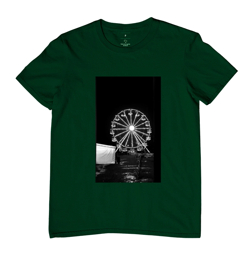 Camisa 11