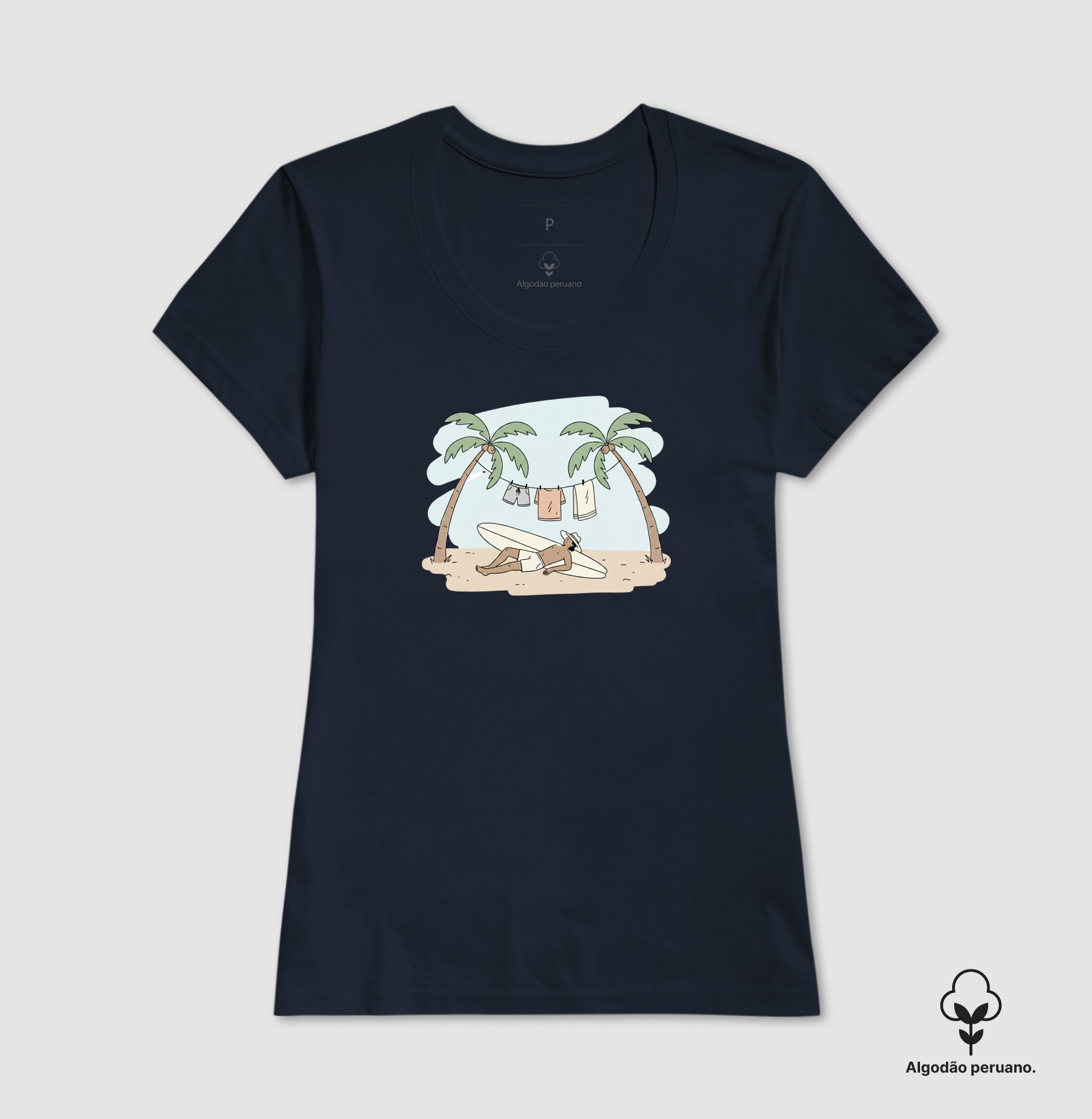 Camisa 5