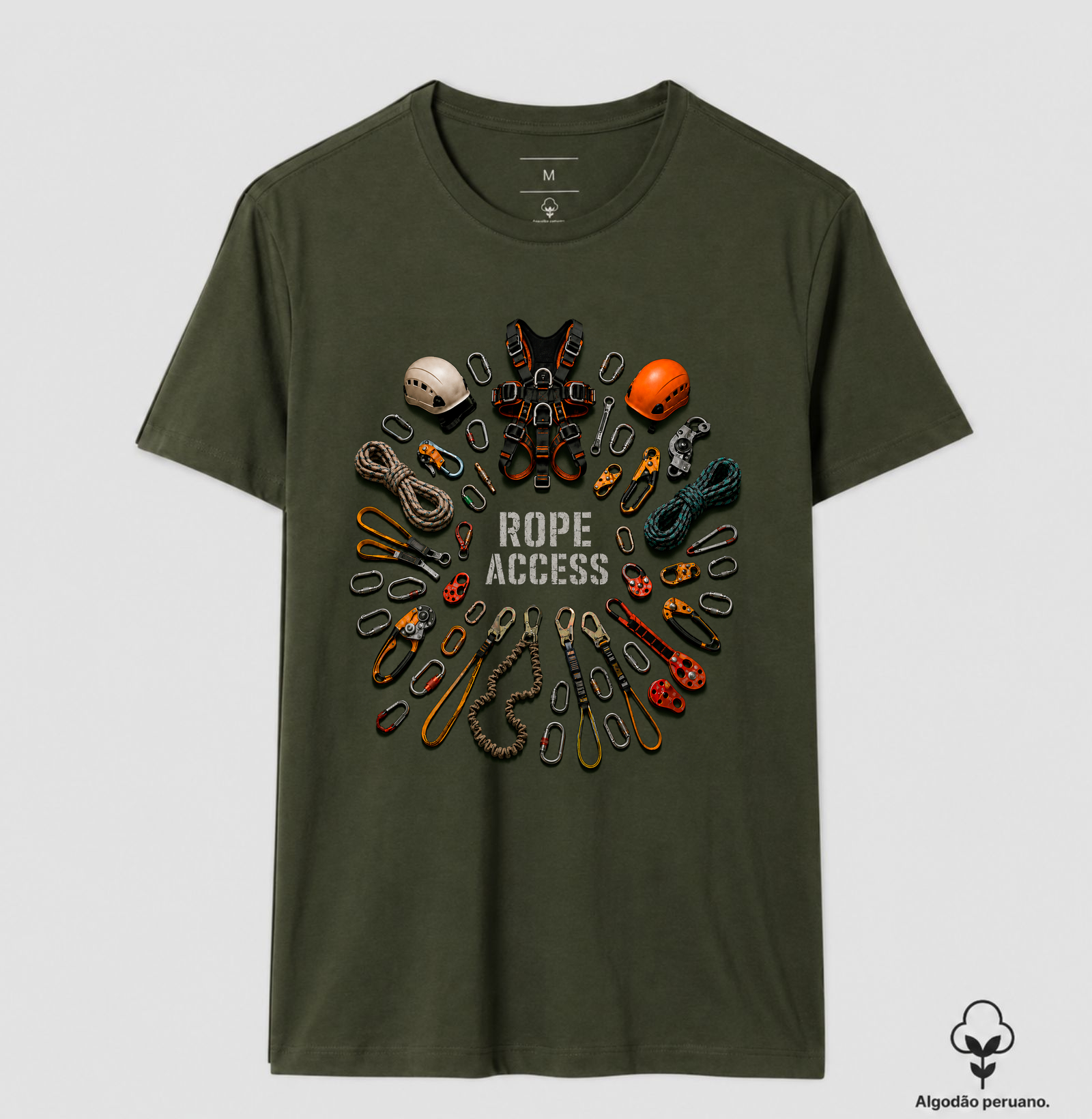 Camisa 10