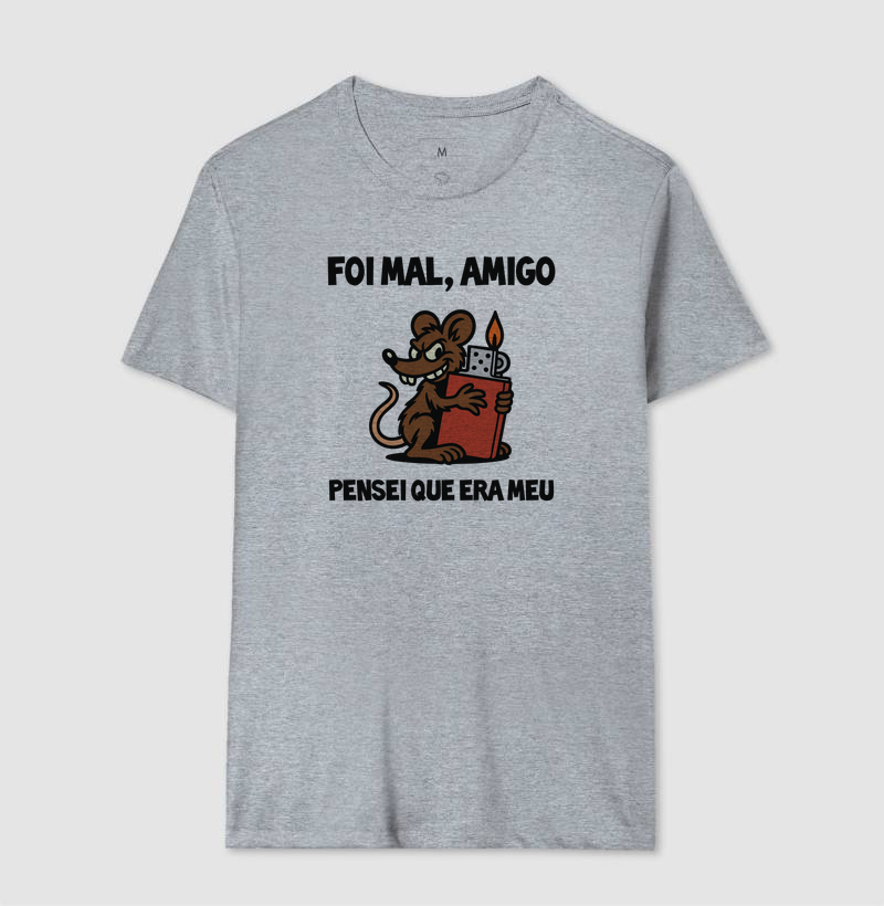 Camisa 7