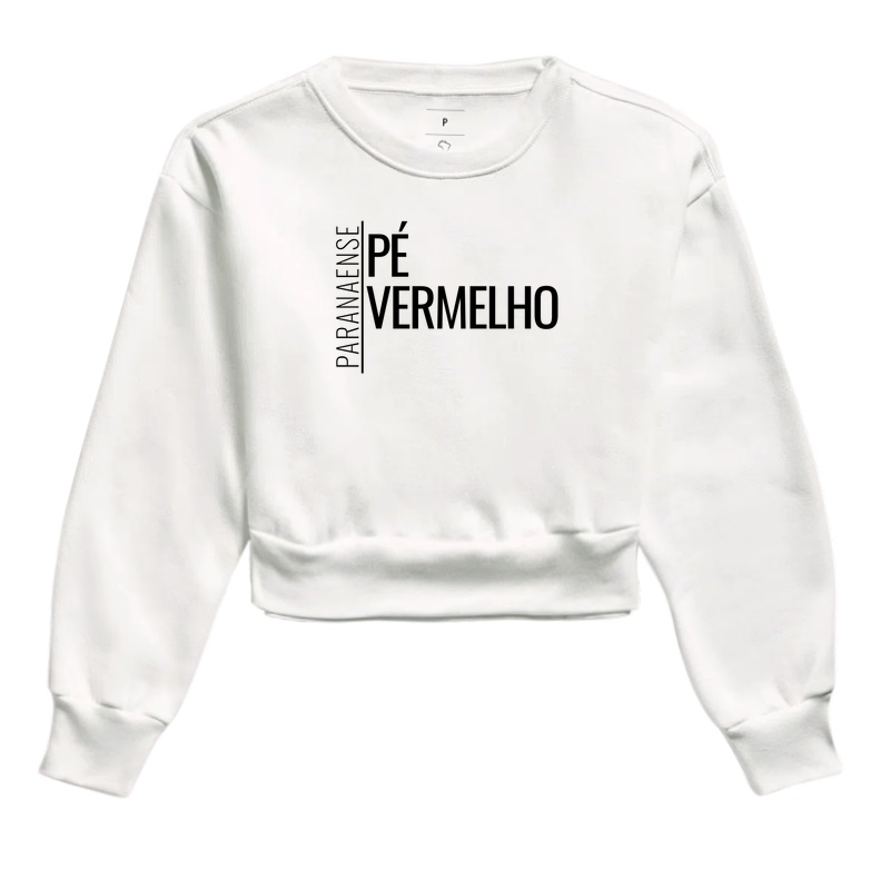 Paranaense | Pé Vermelho - Imagem 3