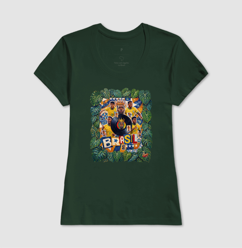 Camisa 12