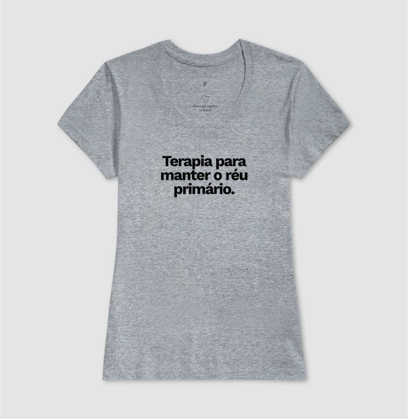 Terapia para manter o réu primário - Imagem 9