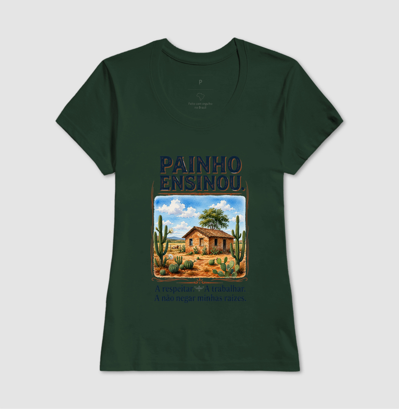 Camisa 12