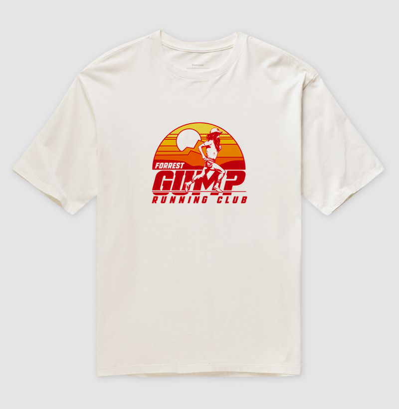 Forrest Gump Running Club - Imagem 4