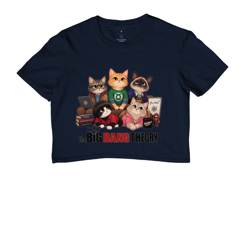 Big Bang Feline - Imagem 4