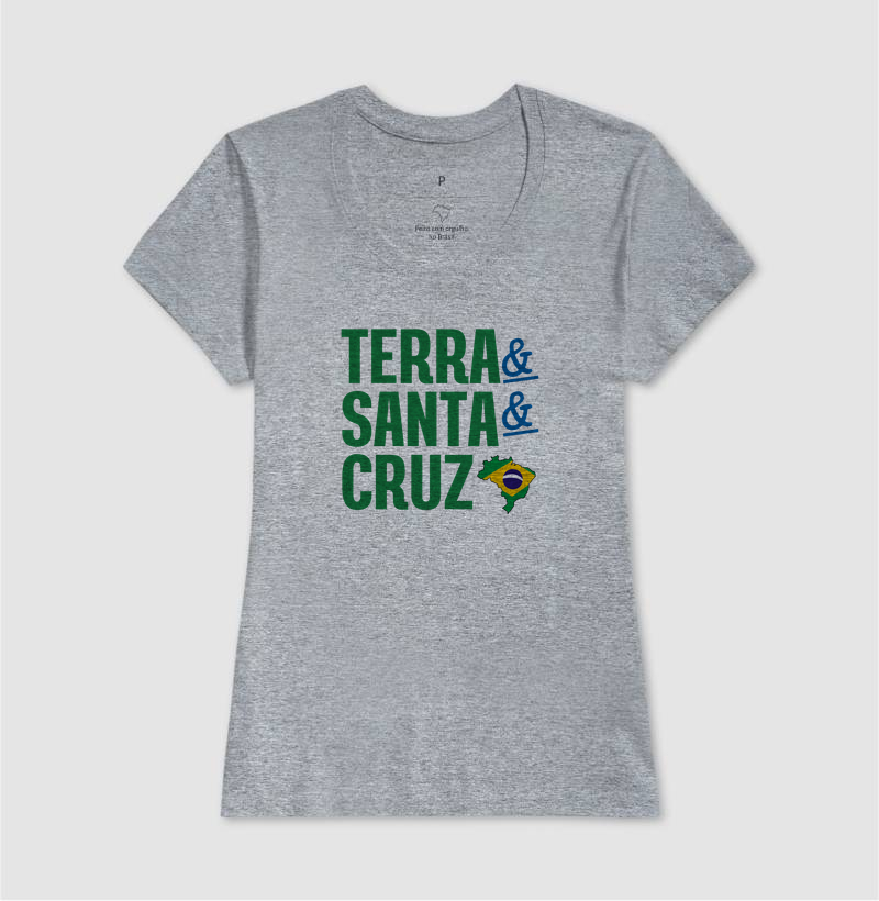 TERRA DE SANTA CRUZ  - Imagem 9
