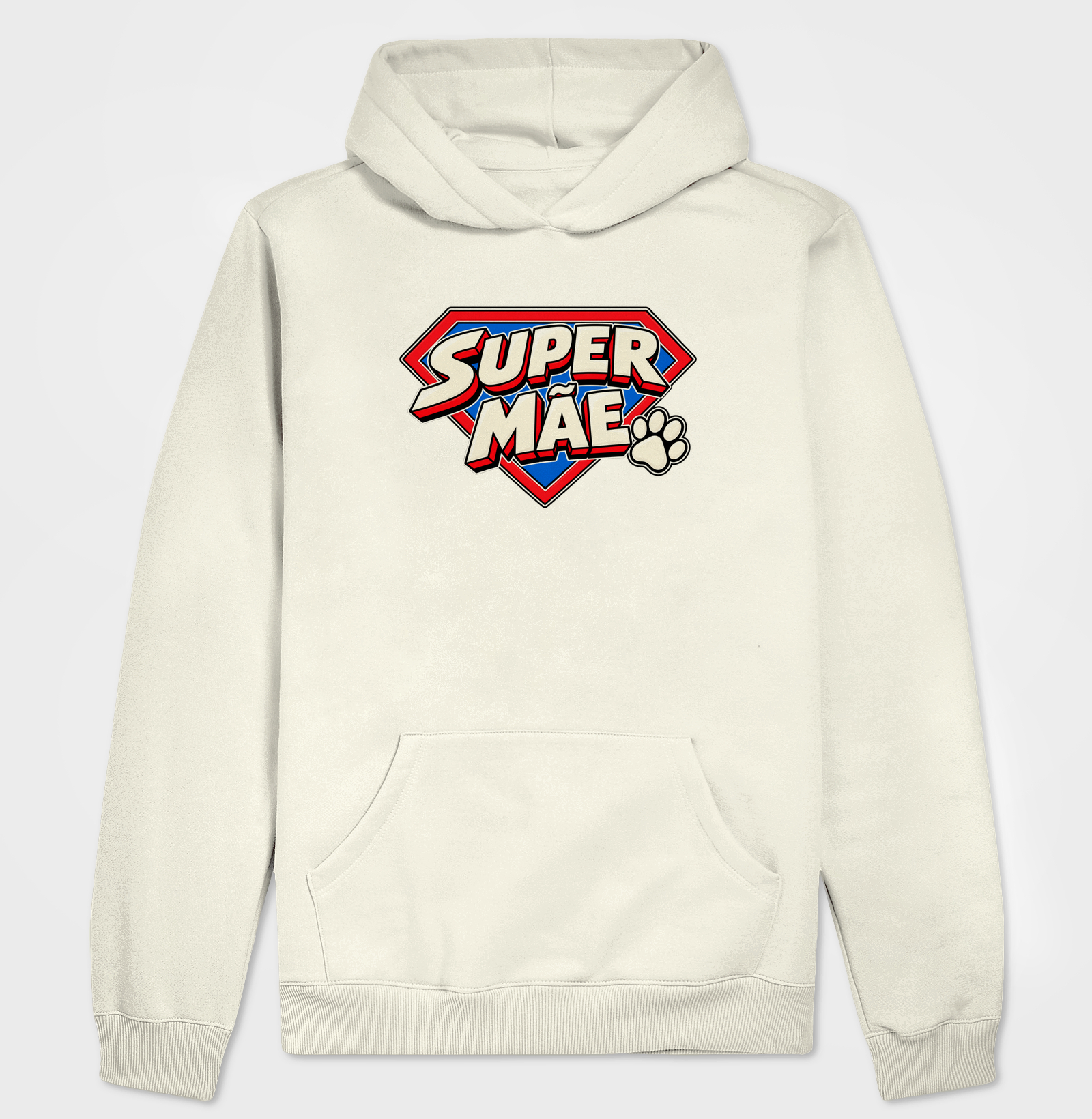 Mãe de Cachorro | Super Mãe (Edição Heroína do Amor) - Imagem 3