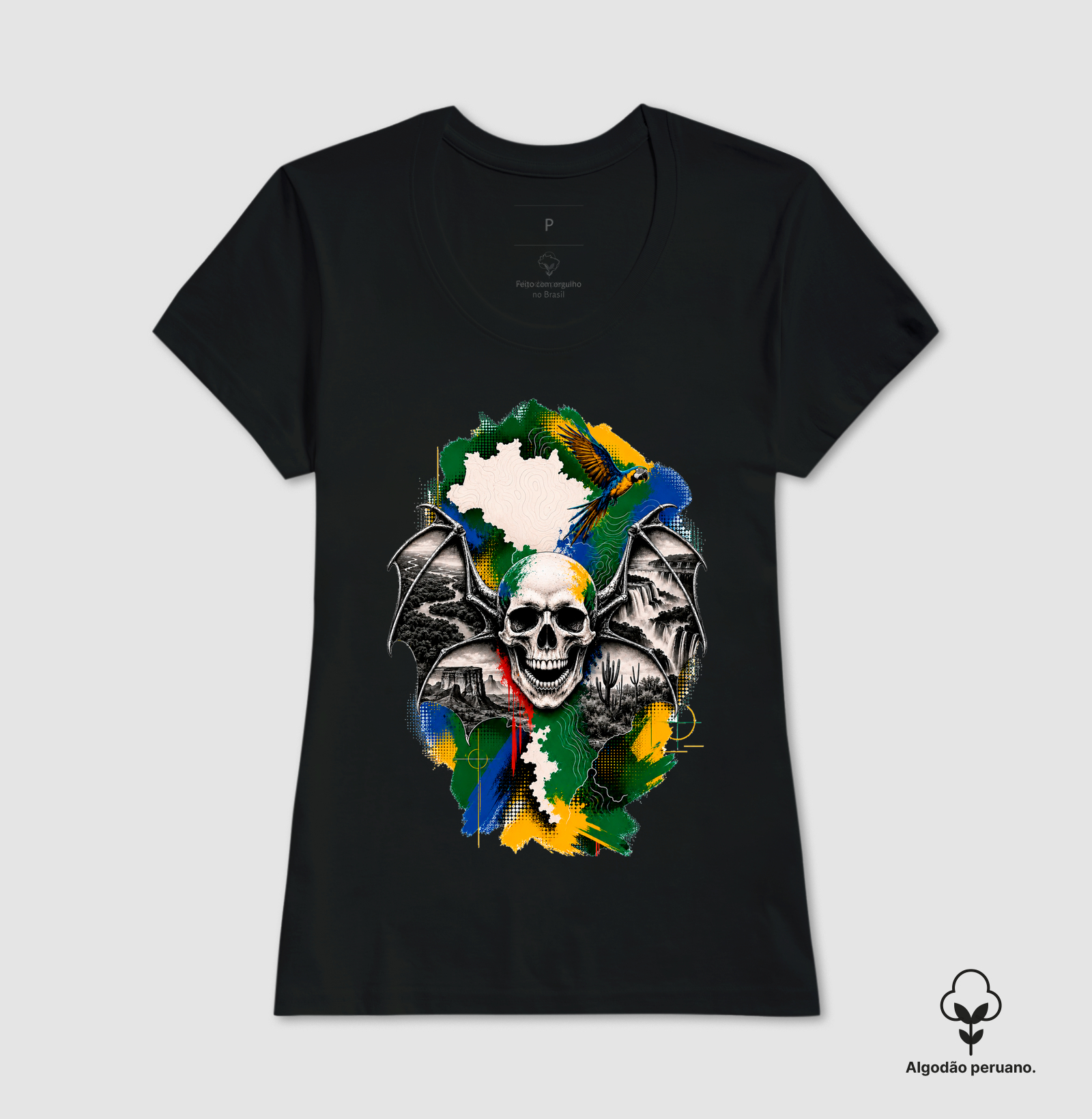 Camisa 4