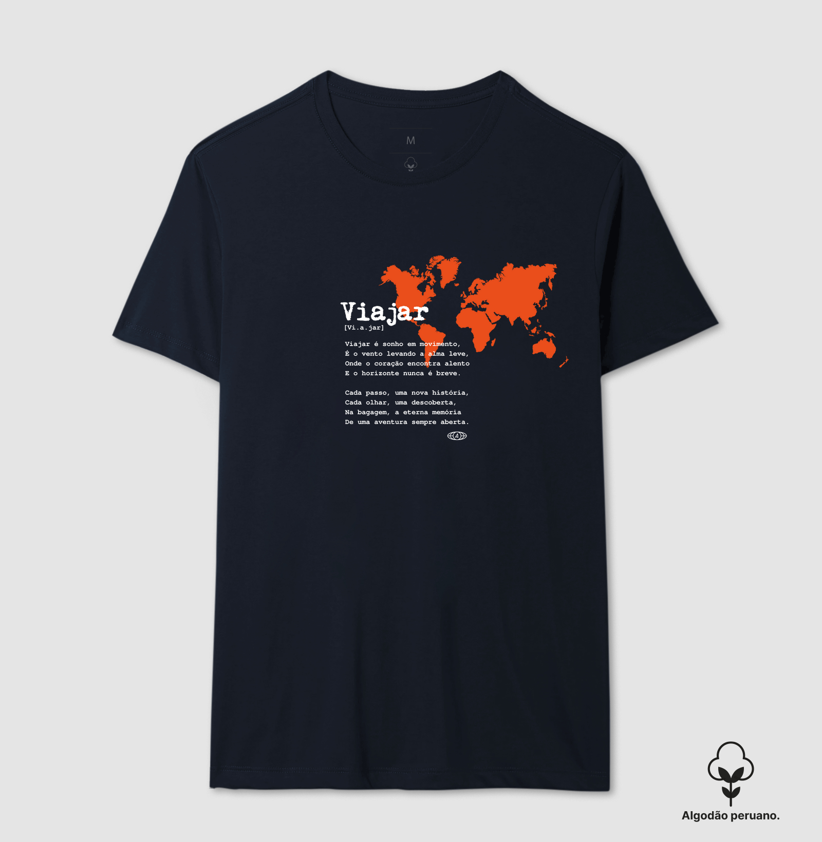 Camisa 8