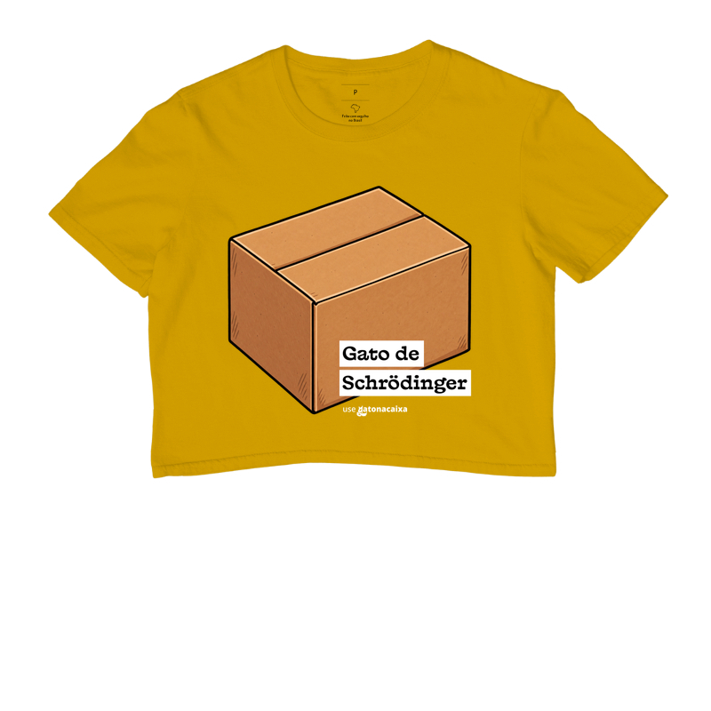 Gato de Schrödinger - Completa - Imagem 6