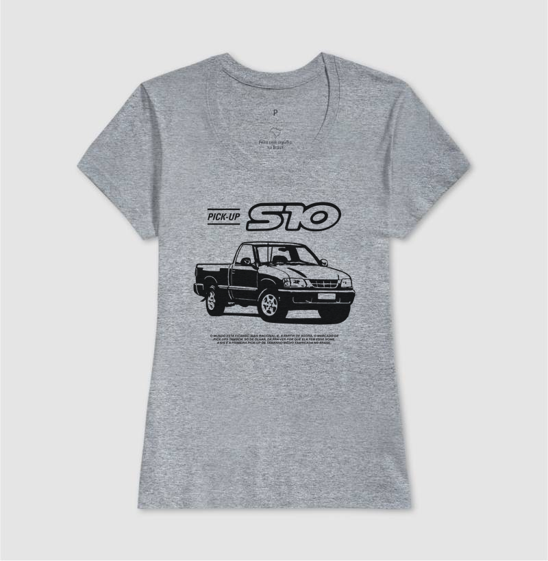Camisa 10