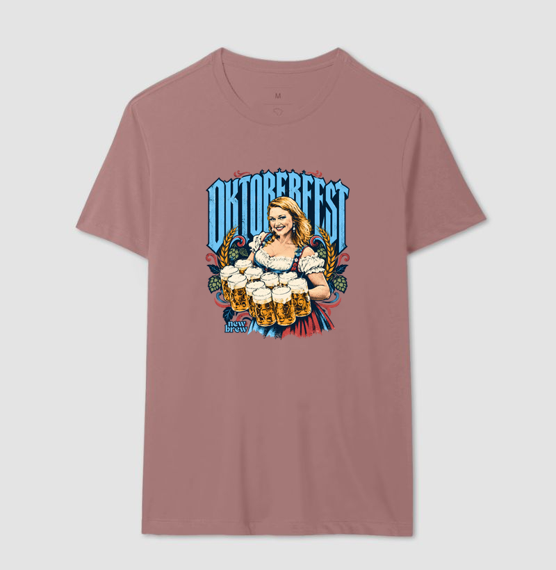 Oktoberfest 8 - New Brew - Imagem 10