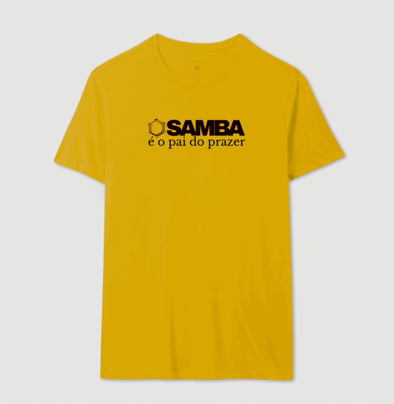 O Samba é o pai do prazer. - Imagem 15