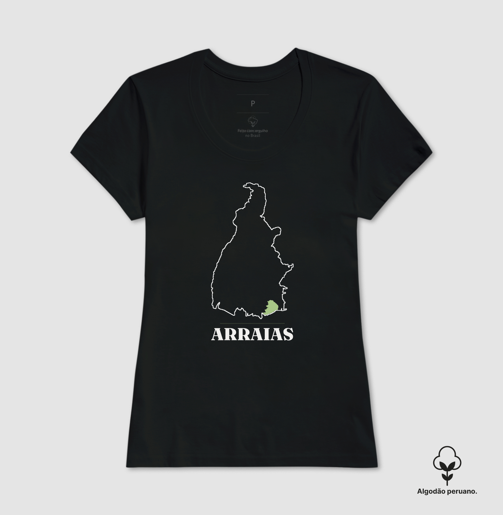 Camisa 1