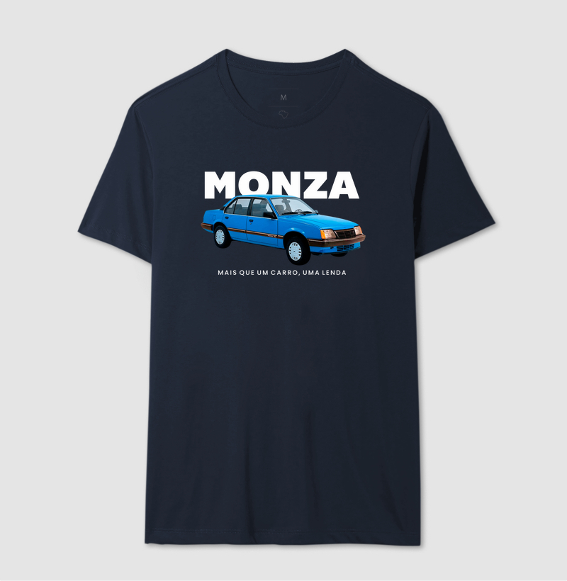 Monza. Mais que um carro, uma lenda - Imagem 6