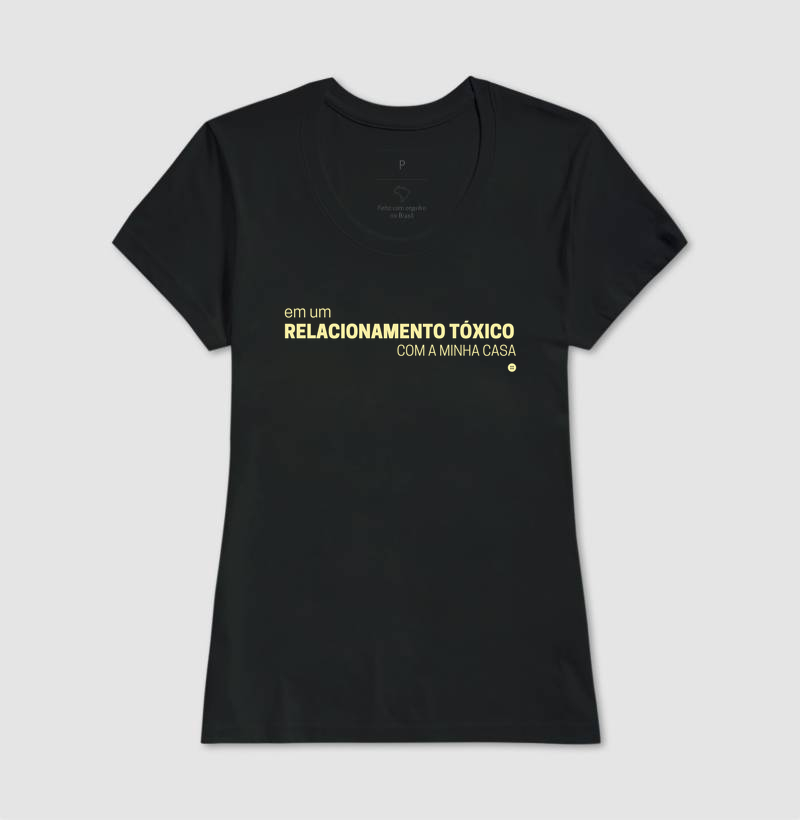 RELACIONAMENTO TÓXICO - Imagem 3