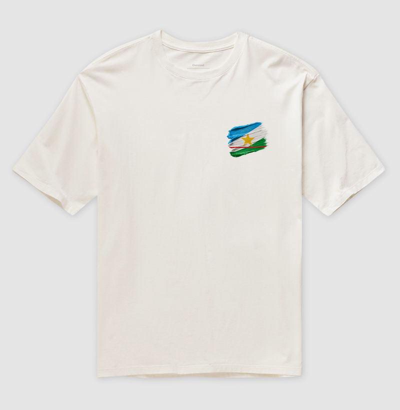 Roraima | Tela de Pintura - Imagem 3